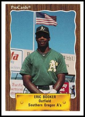 3429 Eric Booker